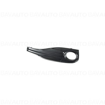 Grila inchisa proiector stanga, Basis Line - BMW Seria 4 F32 F33 F36