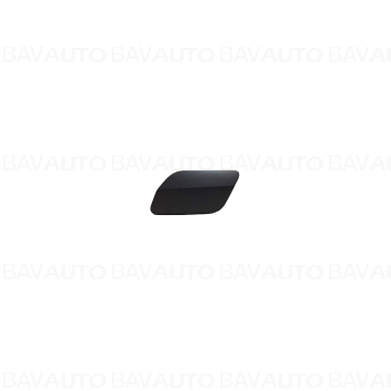 Ornament/Capac spritiera far stanga, primerizat - BMW Seria 5 G30 G31