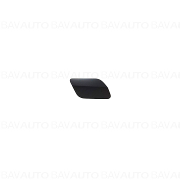  Ornament/Capac spritiera far dreapta, primerizat - BMW Seria 5 G30 G31	