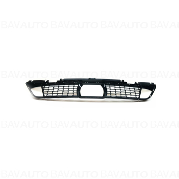 51118098664 - Grila centrala inferioara bara fata "M", cu decupaj senzor - BMW Seria 5 G30 G31 - Original BMW