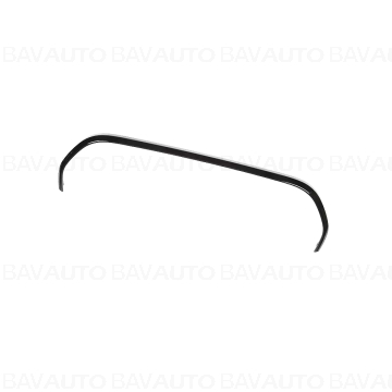 51119450550 - Cadru ornamental frontal, partea superioara - Mini Cabrio F57, F55, F56 - Original BMW