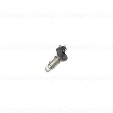 51257688957 - Butuc/Incuietoare cu cheie pentru Top Case BMW - BMW Motorrad K02 (G310GS), K03 (G310R), K26 (R900RT, R1200RT), K27 (R1200R), K28 (R1200ST), K44 (K1200GT, K1300GT), K48 (K1600GT, K1600GTL), K52 (R1200RT, R1250RT), K71 (F800S, F800ST, F800GT)