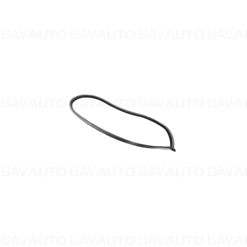 Garnitura etansare usa stanga, spate - BMW Seria 6 F06 Gran Coupe