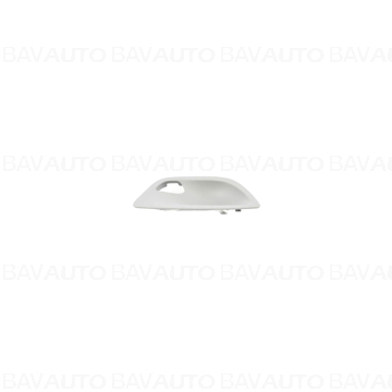 Ornament clapeta interioara deschidere usa, dreapta, Gri (EverestGrau) - BMW Seria 5 F10 F11 F18