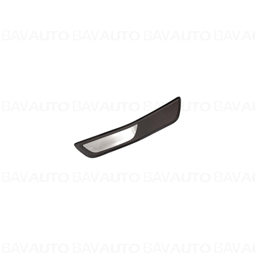 Ornament prag usa spate, stanga, M - BMW Seria 6 F06 Gran Coupe