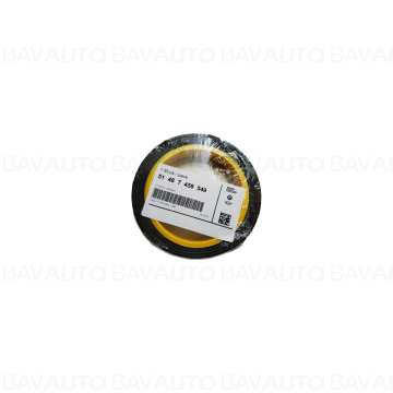 51487458549 - Izolatie fonica parbriz, L=1465mm - BMW Seria 5 G31 G31 G38 F90 M5, Seria 6 G32, X5 G05 G18 F95 M, X6 F96 M, X7 G07, XM G09 - Original BMW