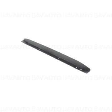 51758071012 - Deflector aer inferiror, fata - BMW Seria 5 G30/G30LCI G31/G31LCI - Original BMW