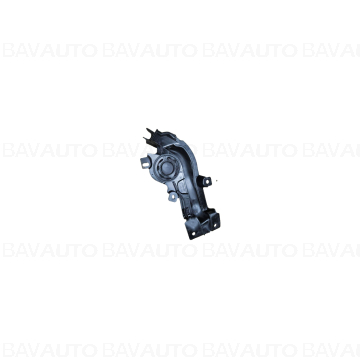 Garnitura capota motor, stanga - BMW Seria 4 G22 G23 G26, i4 G26