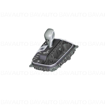 Panou de control consola centrala (LHD MSA PDC SV) - BMW Seria 8 G14 G15 G16, X5 G05, X6 G06, X7 G07