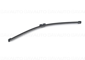 61627442093 - Lamela stergator luneta - BMW Seria 1 F40, BMW X5 G05 G18 F95M - Original BMW