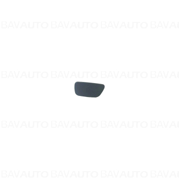 Capac ornament spalator far stanga, primerizat - BMW Seria 3 E46