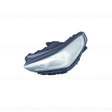 Far LED, AHL, stanga - BMW X1 U11