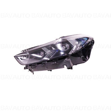 Far tehnologie LED, AHL, Shadow Line, stanga - BMW X5 G05 LCI F95 M LCI, X6 G06 LCI F96 M LCI