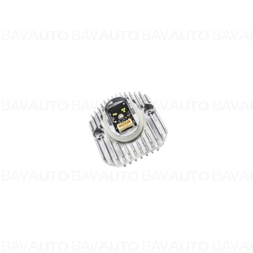 Modul / Unitate de control lumini de zi, LED, stanga - BMW Seria 5 G30 G31 G38 F90 M5, Seria 6 G32 GT