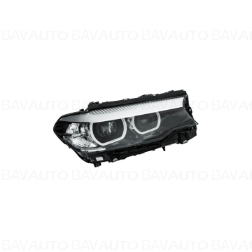  Far, tehnologie LED, dreapta - BMW Seria 5 G30 G31 - LHD/RHD