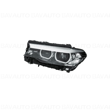 63117214955 - Far LED AHL BMW Seria 5 G30, G31 - stanga | Original BMW