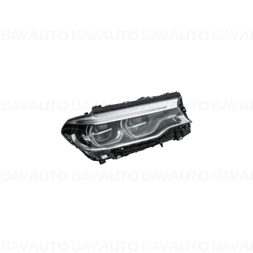 63117214962 - Far LED AHL - ICON LIGHT - BMW Seria 5 G30, G31 - dreapta | Original BMW