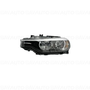 63117259523 - Spare Part - Original BMW