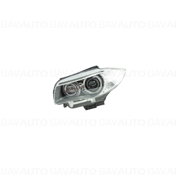 63117273837 - Headlight