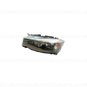 63117285681 - HEADLIGHT LE