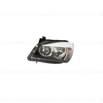 63117290233 - HEADLIGHT LE