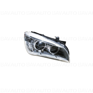 63117290262 - Headlight