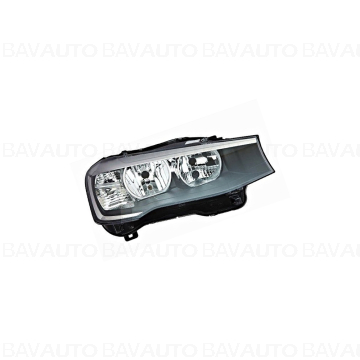 63117334078 - HEADLIGHT RI