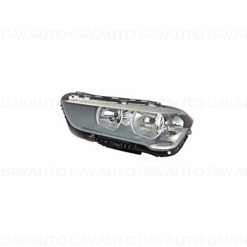 Cod: 63117346533 - Headlight, h