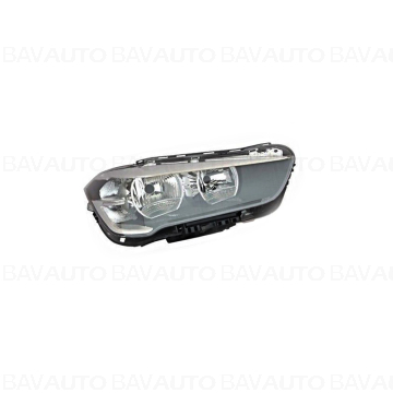 63117346534 - Headlight, h