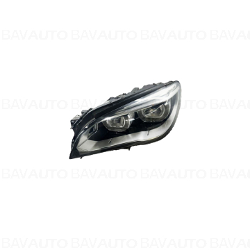 Far LED, stanga - BMW Seria 7 F01 F02 LCI