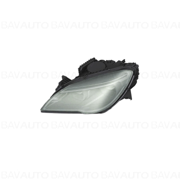 Far LED, stanga - BMW Seria 6 F06 F12 F13 - fara faruri adaptive LED