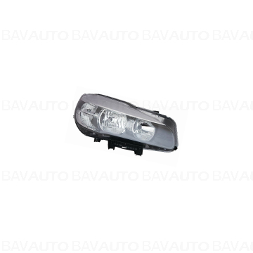 63117422574 - Headlight, h