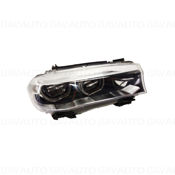 63117442648 - Far LED BMW X5 F15, M F85; X6 F16, M F86 - dreapta | Orginal BMW