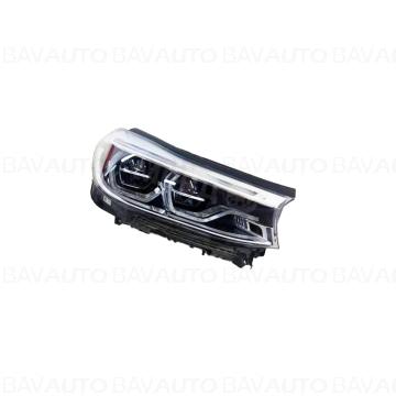 63117461884 - Far LED AHL - ICON LIGHT - BMW Seria 6 G32 - dreapta | Original BMW