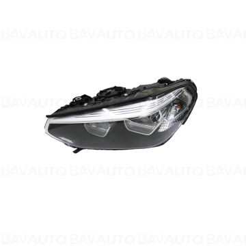 63117466131: Far LED BMW X3 G01; X4 G02 - stanga | Original BMW