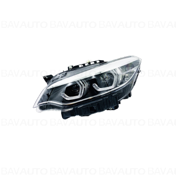 Far tehnologie LED, AHL, stanga sus - BMW Seria 2 F22 F23 F87 M2 - RHD (volan dreapta)