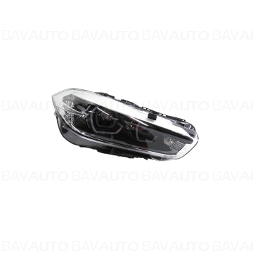 63117489230 - Far LED BMW X2 F39 - dreapta | Original BMW