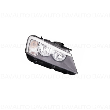 63127217288 - HEADLIGHT RI