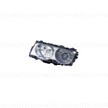 63128386291 - Headlight