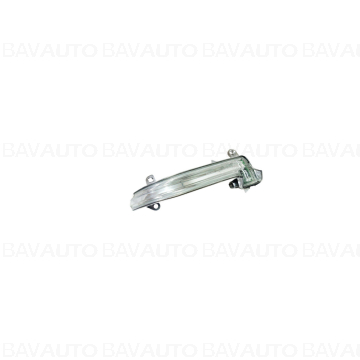 63137280772 - Indicator semnalizare auxiliar, pe oglinda, dreapta - BMW Seria 1 F20 F21, Seria 2 F22 F23 F87M2, Seria 3 F30 F31 F34 F35,  Seria 4 F32 F33 F36, X1 E84, MS BMW Motorsport - Original BMW