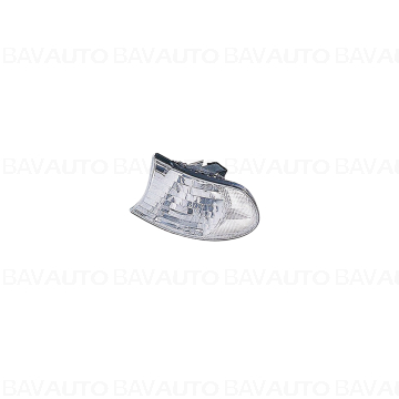 Lampa semnal fata, stanga, lumina alba - BMW Seria 7 E38