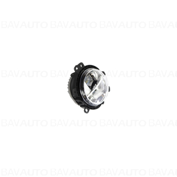 63177329172 - Headlight, b