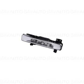 63177349131 - Proiector ceata LED BMW Seria 5 G30, G31; Seria 6 G32 - stanga | Original BMW