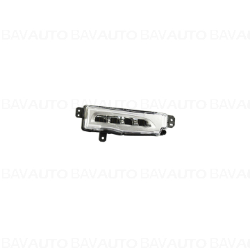 63177406366: Proiector ceata LED BMW X5 G05 - dreapta | Original BMW