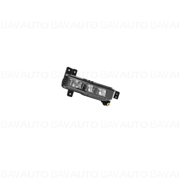 63178089526 - Proiector ceata LED BMW Seria 2 F45, F46; Seria 3 G20, G21; X6 G06 - dreapta | Original BMW