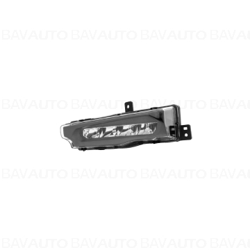 63179492771 - Proiector ceata LED BMW X3 G01; X4 G02 - stanga | Original BMW