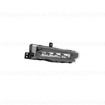 63179492772 - Proiector ceata LED BMW X3 G01; X4 G02 - dreapta | Original BMW