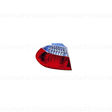 63216920699 - Lampa stop stanga, semnal lumina alba - BMW Seria 3 E46 - Original BMW