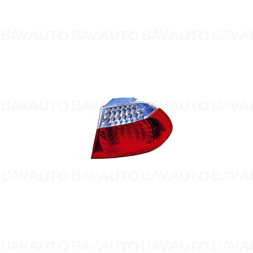 63216920700 -  Lampa stop dreapta, semnal lumina alba - BMW Seria 3 E46	 - Original BMW