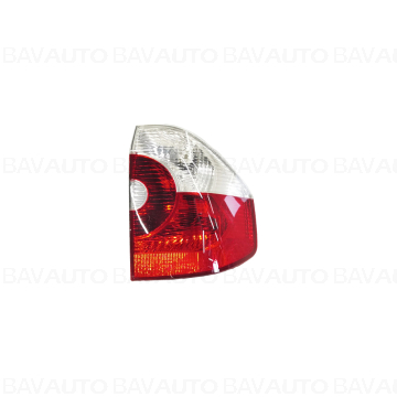  Lampa stop, lumina semnal alba, pe aripa dreapta - BMW X3 E83	